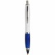 Penna a scatto in plastica ABS personalizzabile