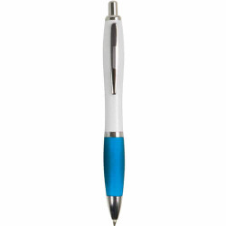 Penna a scatto in plastica ABS