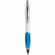 Penna a scatto in plastica ABS personalizzabile