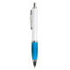 Penna a scatto in plastica ABS personalizzabile