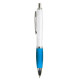 Penna a scatto in plastica ABS personalizzabile