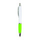Penna a scatto in plastica ABS personalizzabile