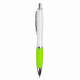 Penna a scatto in plastica ABS personalizzabile