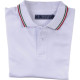 Polo piqué di cotone 180 gr personalizzabili Polo piqué di cotone 180 gr personalizzabili