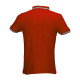 Polo piqué di cotone 180 gr personalizzabili