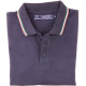Polo piqué di cotone 180 gr personalizzabili