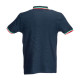 Polo piqué di cotone 180 gr personalizzabili
