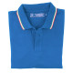 Polo piqué di cotone 180 gr personalizzabili
