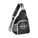 Zaino mono spalla tre tasche