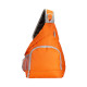Zaino mono spalla tre tasche