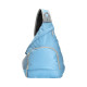 Zaino mono spalla tre tasche