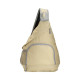 Zaino mono spalla tre tasche
