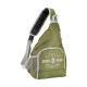 Zaino mono spalla tre tasche