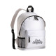 Zaino con chiusura a zip serie classico Zaino con chiusura a zip serie classico