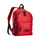 Zaino con chiusura a zip serie classico Zaino con chiusura a zip serie classico