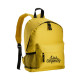 Zaino con chiusura a zip serie classico Zaino con chiusura a zip serie classico