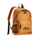 Zaino con chiusura a zip serie classico Zaino con chiusura a zip serie classico