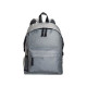 Zaino con chiusura a zip serie classico Zaino con chiusura a zip serie classico