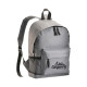 Zaino con chiusura a zip serie classico Zaino con chiusura a zip serie classico