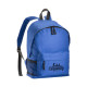 Zaino con chiusura a zip serie classico Zaino con chiusura a zip serie classico
