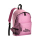 Zaino con chiusura a zip serie classico Zaino con chiusura a zip serie classico