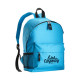 Zaino con chiusura a zip serie classico Zaino con chiusura a zip serie classico