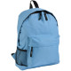 Zaino con chiusura a zip serie classico Zaino con chiusura a zip serie classico