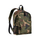 Zaino con chiusura a zip serie classico Zaino con chiusura a zip serie classico