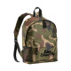 Zaino con chiusura a zip serie classico Zaino con chiusura a zip serie classico