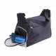 Borsone Viaggio Sport con porta scarpe Borsone Viaggio Sport con porta scarpe