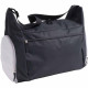Borsone Viaggio Sport con porta scarpe Borsone Viaggio Sport con porta scarpe