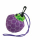 Shopper ripiegabile serie Fruit