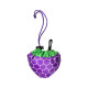 Shopper ripiegabile serie Fruit