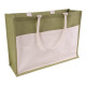 Shopper ripiegabile serie Fruit