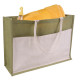 Shopper ripiegabile serie Fruit