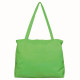 Borsa da spiaggia con borsello