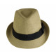 Cappello con fascia stampabile Cappello con fascia stampabile