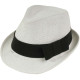 Cappello con fascia stampabile Cappello con fascia stampabile