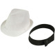 Cappello con fascia stampabile Cappello con fascia stampabile