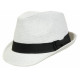 Cappello con fascia stampabile Cappello con fascia stampabile