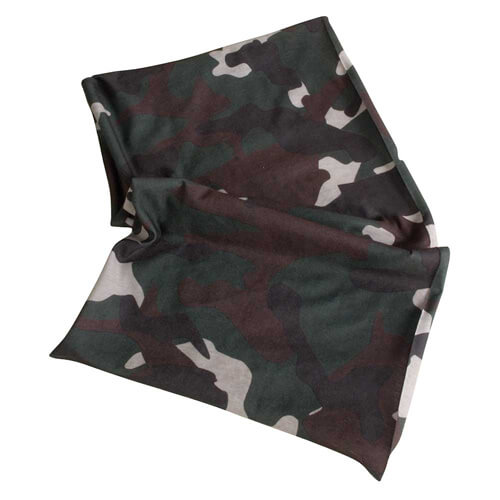 Fascia tricolore - militare Stampa il tuo logo Fascia tricolore - militare Stampa il tuo logo