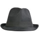 Cappello modello panama moda in poliestere Cappello modello panama moda in poliestere
