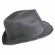 Cappello modello panama moda in poliestere Cappello modello panama moda in poliestere