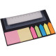 Porta post it con righello personalizzabile con il vostro logo