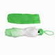 Mini Ombrelli apertura manuale Sfumati multicolore Mini Ombrelli apertura manuale Sfumati multicolore