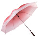 Ombrelli Golf apertura Automatica in poliestere sfumato