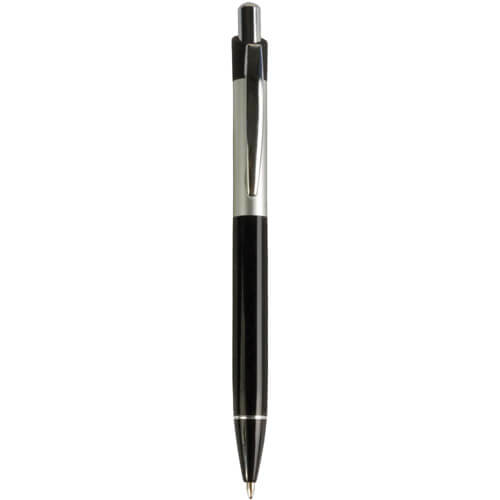 Penna Metallo ed Alluminio