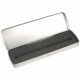 Penna Metallo Colore silver Finiture Color Oro