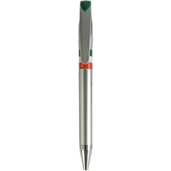 Penne serie Italia Silver