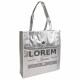 Shopper TNT laminato